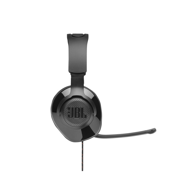 Геймърски слушалки JBL Quantum 200 Черен