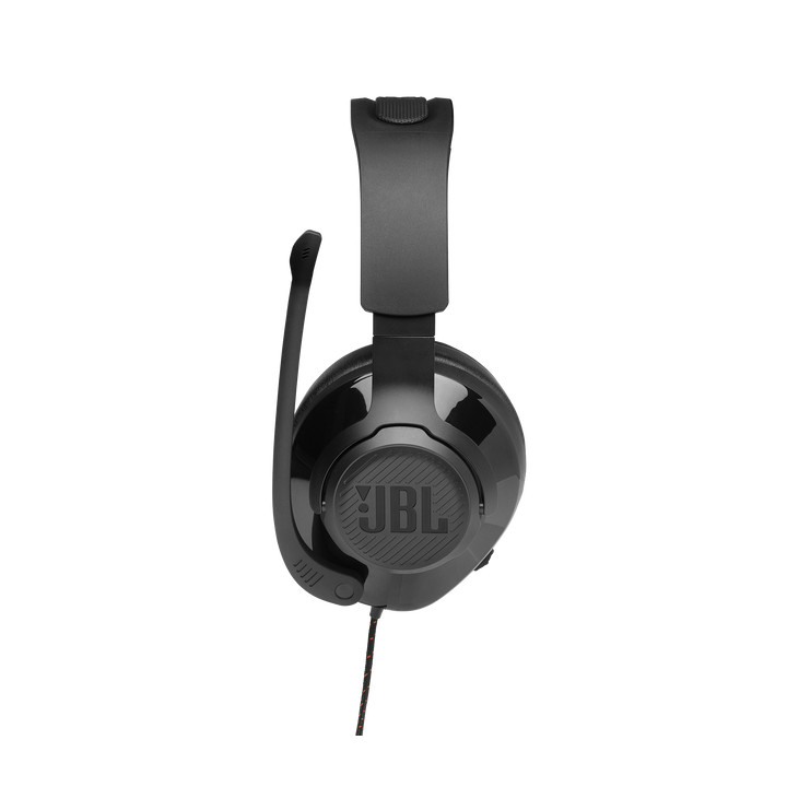 Геймърски слушалки JBL Quantum 200 Черен