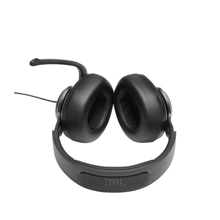 Геймърски слушалки JBL Quantum 200 Черен