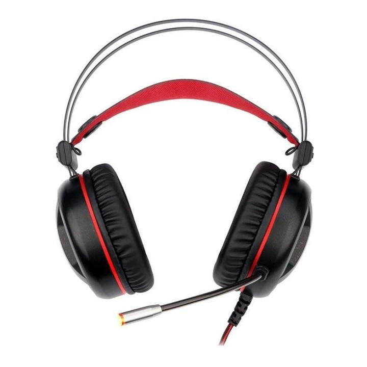 Геймърски слушалки Redragon Minos H210-BK