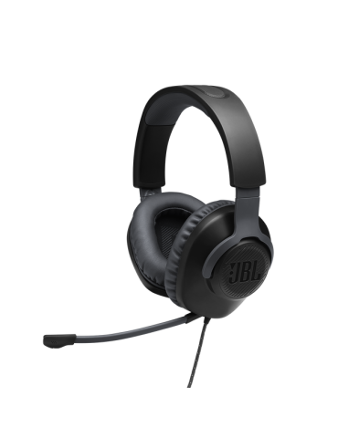 Геймърски слушалки JBL Quantum 100 Черен