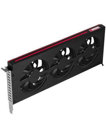 Допълнителен охладител за видео карта Jonsbo VF-1 PCI RGB