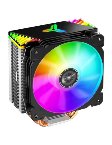 Охладител за процесор Jonsbo CR-1000 GT RGB
