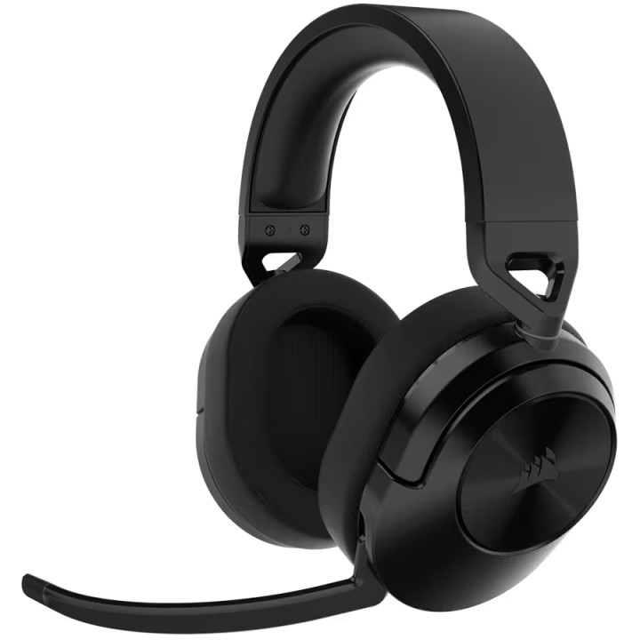 Безжични геймърски слушалки Corsair HS55 - CA-9011280-EU