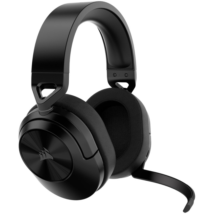 Безжични геймърски слушалки Corsair HS55 - CA-9011280-EU