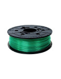 Консуматив за 3D принтер XYZprinting RFPLCXEU0LA, PLA (NFC) filament , 1.75 mm, Зелен