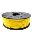 Консуматив за 3D принтер XYZprinting - ABS refil, 1.75 mm, Жълт