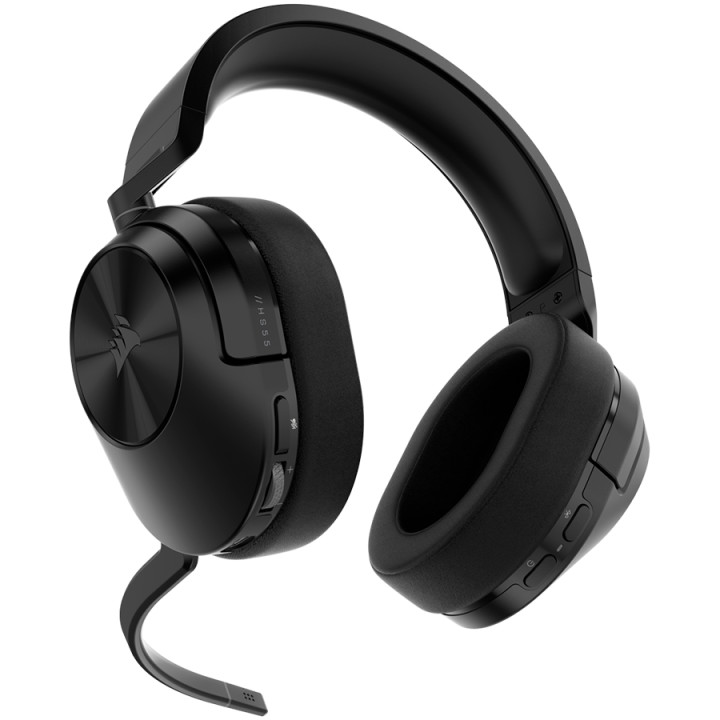 Безжични геймърски слушалки Corsair HS55 - CA-9011280-EU
