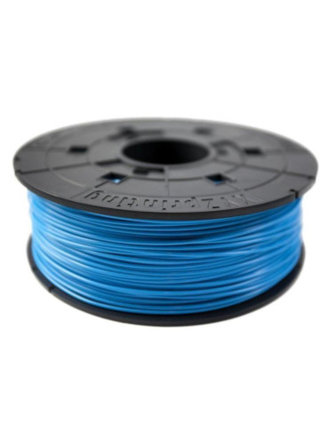 Консуматив за 3D принтер XYZprinting - PLA (NFC) filament, 1.75 mm, Син