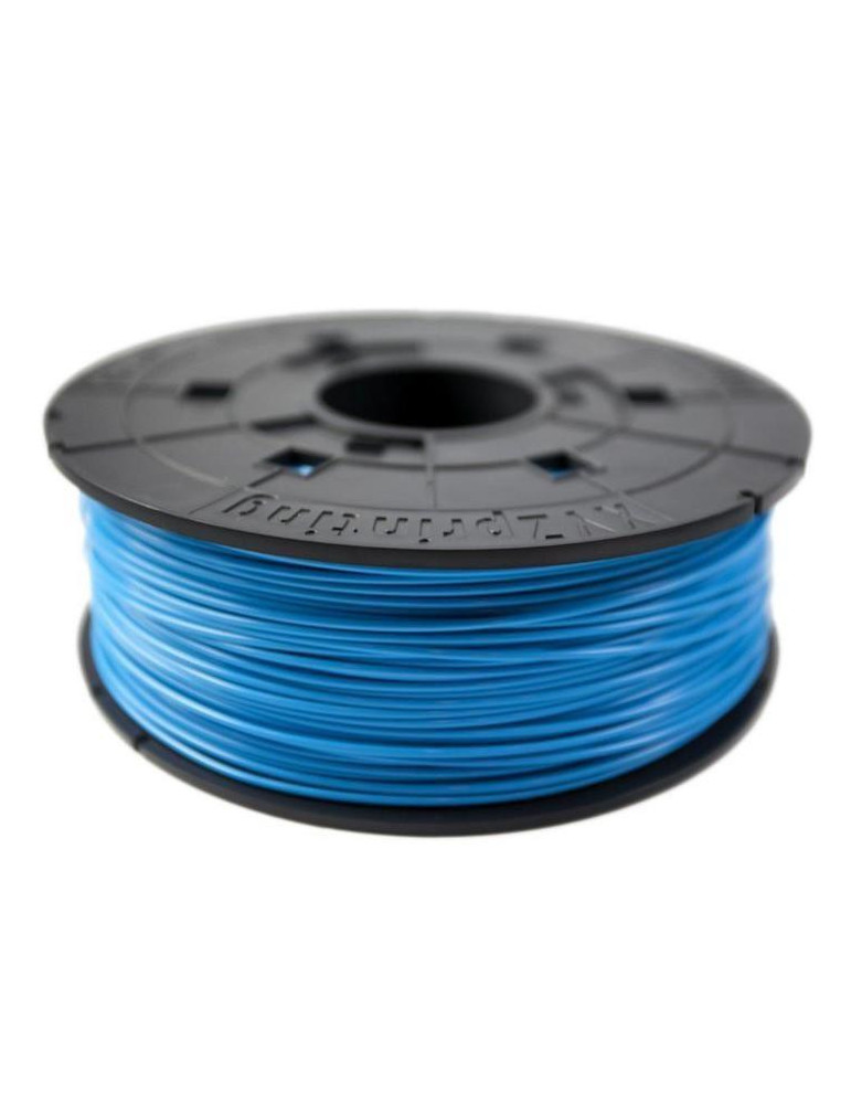 Консуматив за 3D принтер XYZprinting - PLA (NFC) filament, 1.75 mm, Син