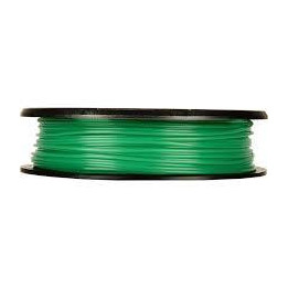 Консуматив за 3D принтер XYZprinting - PLA (NFC) filament , 1.75 mm, Clear GREEN
