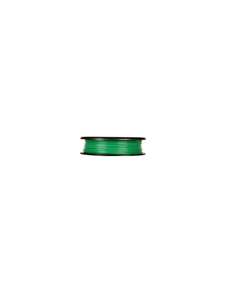 Консуматив за 3D принтер XYZprinting - PLA (NFC) filament , 1.75 mm, Clear GREEN