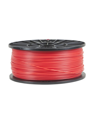 Консуматив за 3D принтер XYZprinting - PLA (NFC) filament , 1.75 mm, Червен