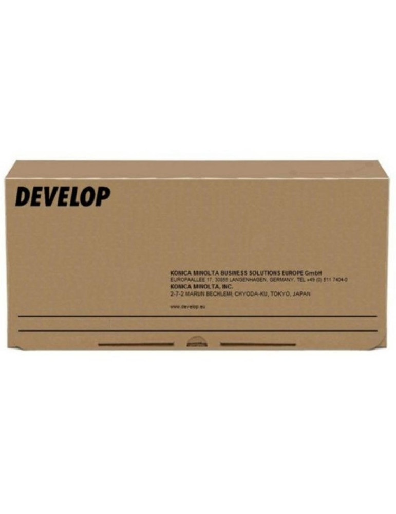 Консуматив барабан  DEVELOP IUP38, ineo 4000i/ 4020i/ 5000i/ 5020i, 50 000 копия