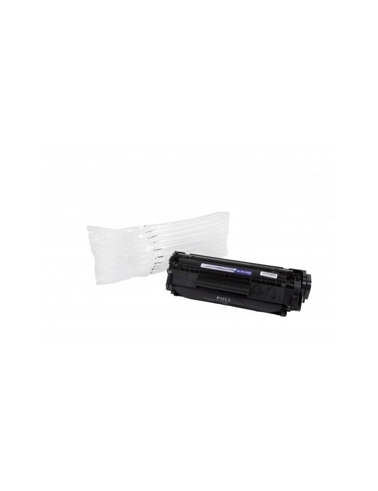 Тонер касета ORINK CF283X, HP LJ Pro MFP M125 / M127/ M225/M201N, Canon 727/ 737- MF211/212/215/227/244, 2200k, Black