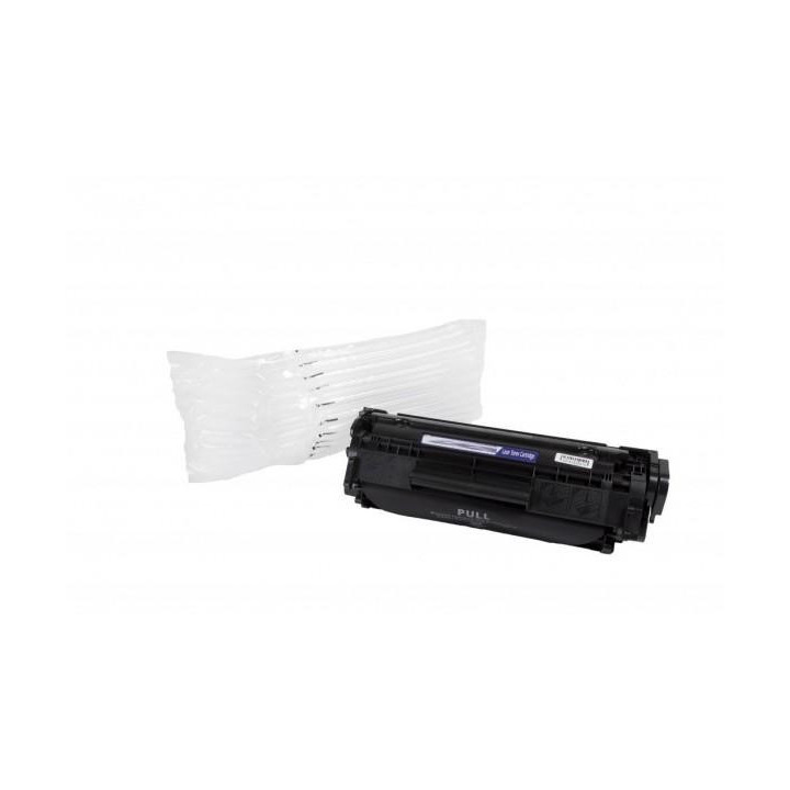 Тонер касета ORINK CF283X, HP LJ Pro MFP M125 / M127/ M225/M201N, Canon 727/ 737- MF211/212/215/227/244, 2200k, Black