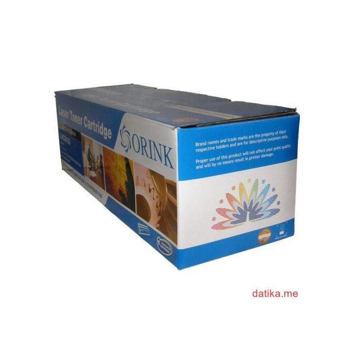 Тонер ORINK CF226X,  HP LJ Pro M402/MFP M426 series, 9000 k, Черен