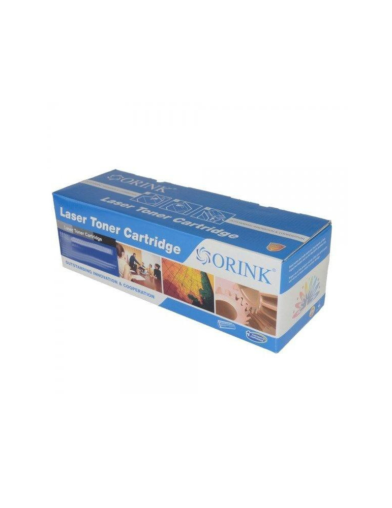 Тонер касета ORINK TK-1140, KYOCERA, Черен