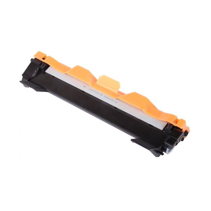 Тонер касета ORINK TN1050/TN1030/TN1070, BROTHER HL-1110/1112/ DCP-1510/1512/MFC-1810, 1000k, , Черен