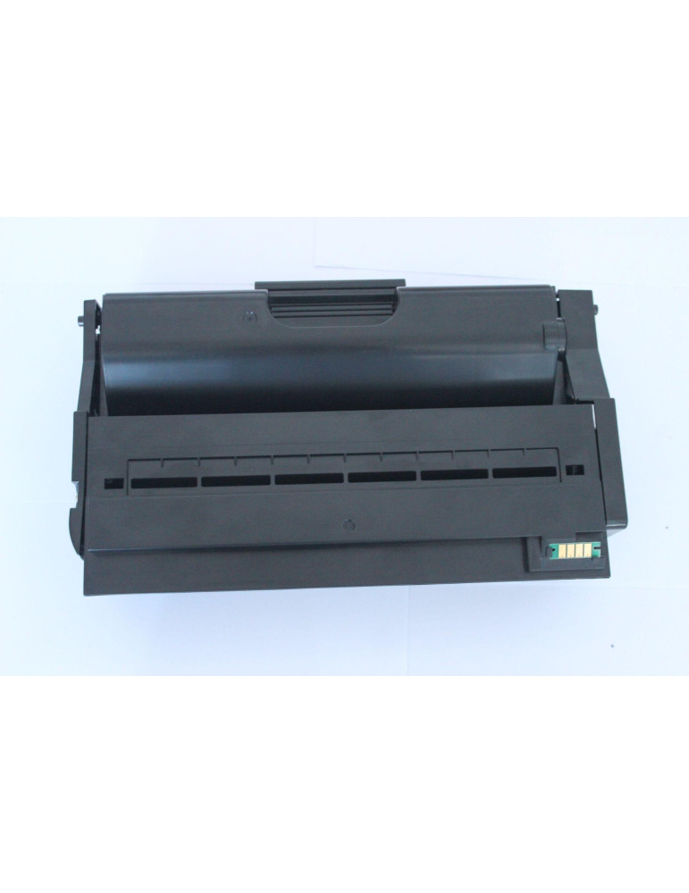 Тонер касета GENERINK SP 377XE, RICOH, Черна, 6400 копия