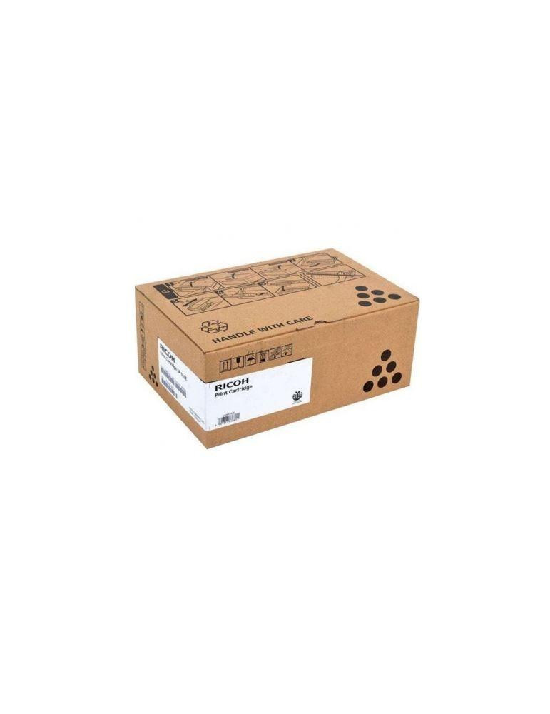 Тонер касета Ricoh SP377XE, 6500 копия, SP377SFNWX/SP377DNWX, Черен