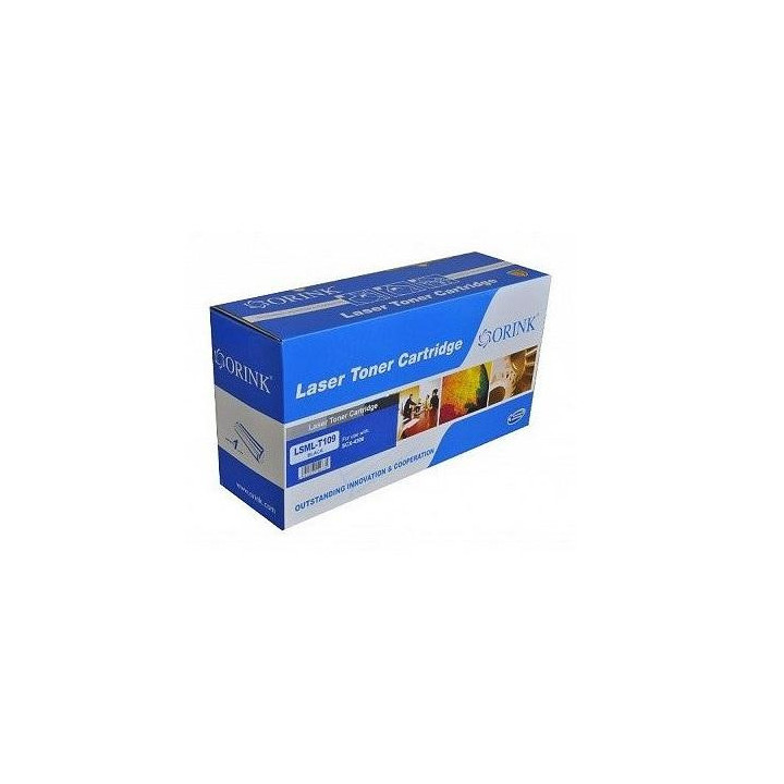 Тонер касета ORINK SAMSUNG SCX4300, (MLT-D1092S) 2000 k.,Черен