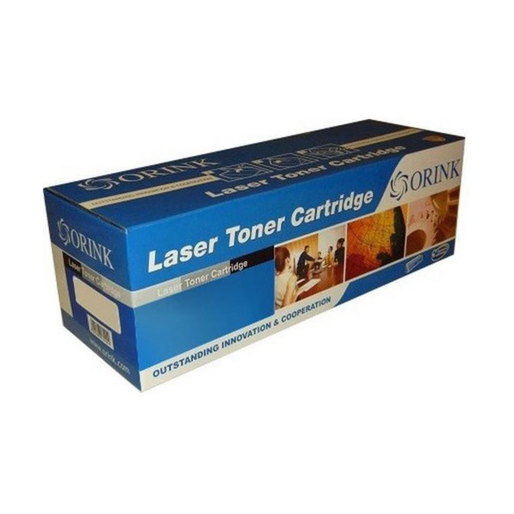 Тонер ORINK CF283A, HP LJ Pro MFP M125 / M127/ M225/M201N, Canon 727/ 737- MF211/212/215/227/244, 1500k, Черен