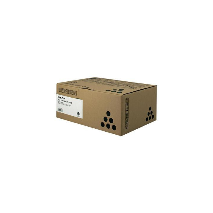 Тонер касета Ricoh SP 150HE, 1500 копия, Черен
