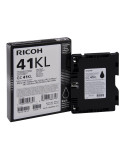 Мастило гел RICOH GC 41KL, GelJet SG 2100N/2100DN, 600 копия Черен
