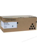 Тонер касета Ricoh SPC310HE, 7200 копия  Черен