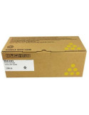 Тонер касета Ricoh SPC220E, 2300 копия C240DN, Yellow