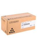 Тонер касета Ricoh SP4500HE, 10000 копия, Черен