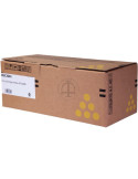 Тонер касета Ricoh SPC250E, 1600 копия, Yellow