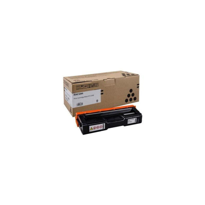 Тонер касета Ricoh SPC250E, 2000 копия, Черен