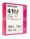 Мастило гел RICOH GC41M ,2200 копия, Magenta