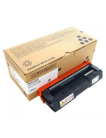 Тонер касета GENERINK SP 311LE, RICOH, Черна, 3500 копия