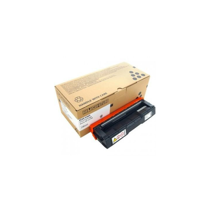 Тонер касета GENERINK SP 311LE, RICOH, Черна, 3500 копия