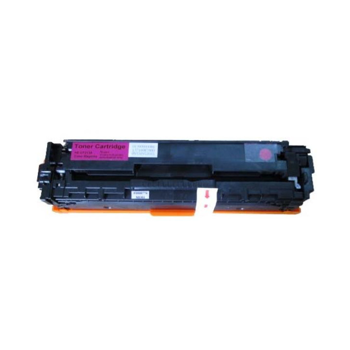 Тонер касета UPRINT HL200AM, HP/CANON, Magenta