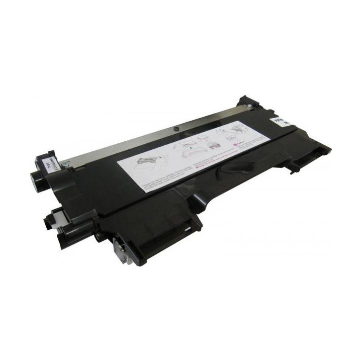 Тонер касета UPRINT TN2110/2120, BROTHER, Черен