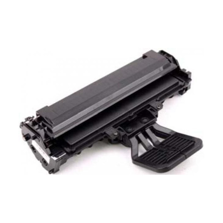 Тонер касета UPRINT MLT-D1042S, SAMSUNG, черен
