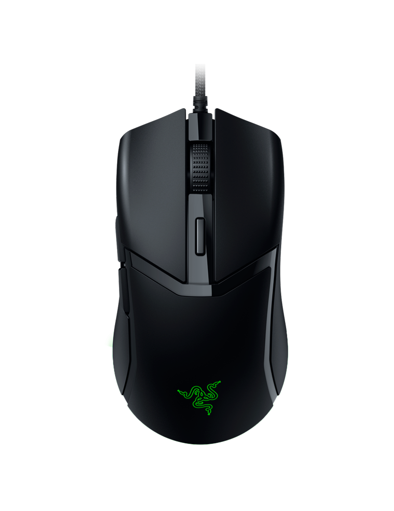 Геймърска мишка Razer Cobra - RZ01-04650100-R3M1