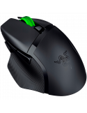Безжична геймърска мишка Razer Basilisk V3 X HyperSpeed, Razer Chroma RGB  - RZ01-04870100-R3G1