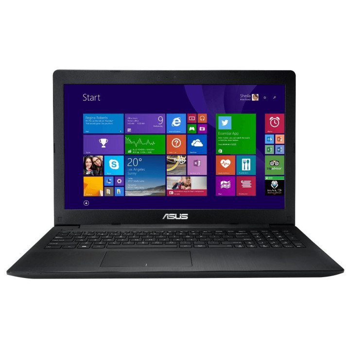 Лаптоп Asus K555LB-XO532D с процесор i5 и видео карта GT 940M