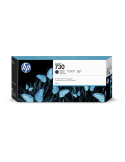 HP 730 300-ml Matte Black Ink Cartridge