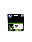 HP 963XL High Yield Yellow Original Ink Cartridge