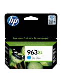 HP 963XL High Yield Cyan Original Ink Cartridge