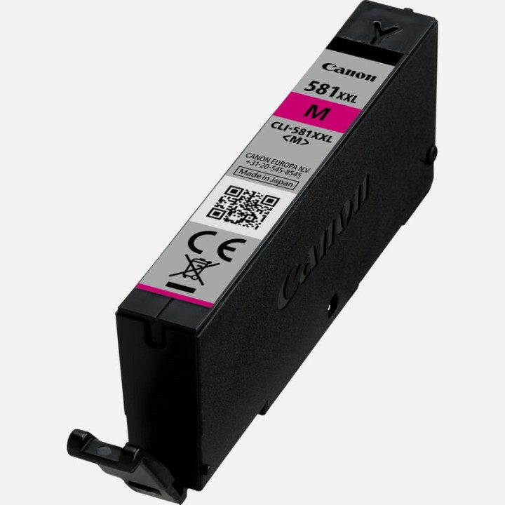 Canon CLI-581 XXL M