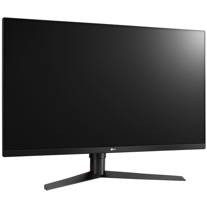 Монитор LG 32GK850F-B 31.5"