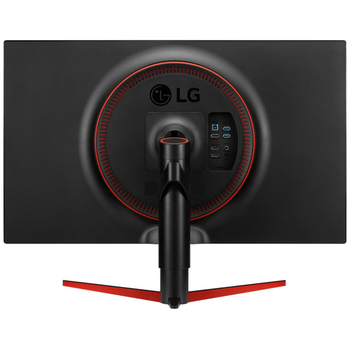 Монитор LG 32GK850F-B 31.5"