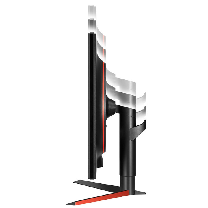 Монитор LG 32GK850F-B 31.5"